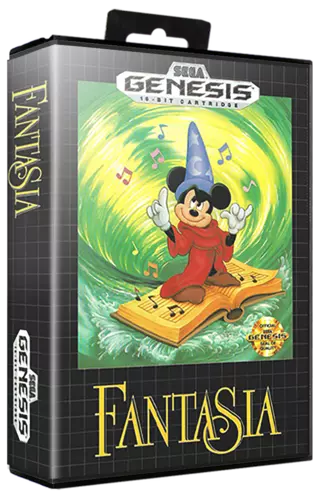 Mickey Mouse - Fantasia (U) (REV 01) [!].zip
